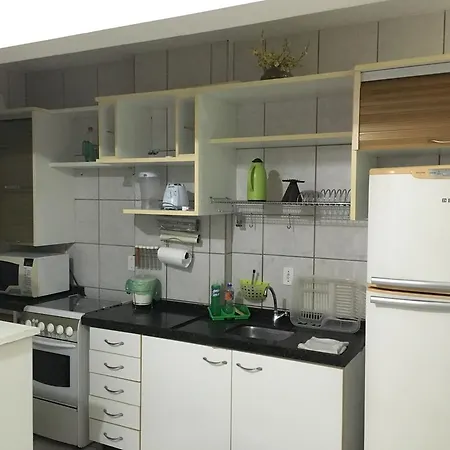 Rodrigo Poma Apartamento